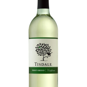 Tisdale Pinot Grigio NV - 750 ML