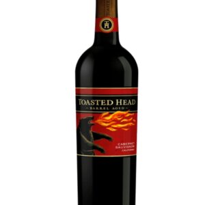 Toasted Head Cabernet Sauvignon 2023 - 750 ML