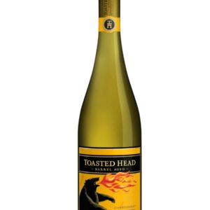 Toasted Head Chardonnay - 750 ML
