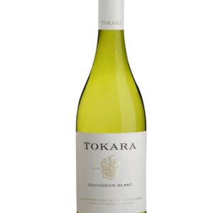 Tokara Sauvignon Blanc 2024 - 750 ML