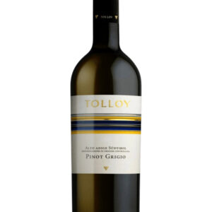 Tolloy Pinot Grigio 2022 - 750 ML