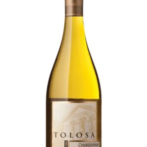 Tolosa Central Coast Chardonnay 2023 - 750 ML