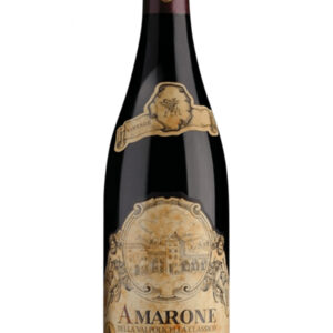 Tommasi Amarone della Valpolicella Classico 2021 - 750ML