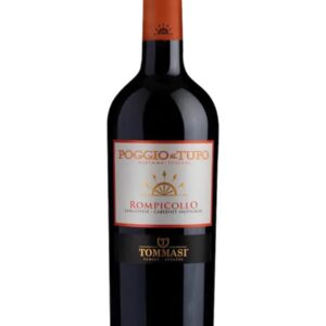 Tommasi Poggio Al Tufo Rompicollo 2020 - 750 ML