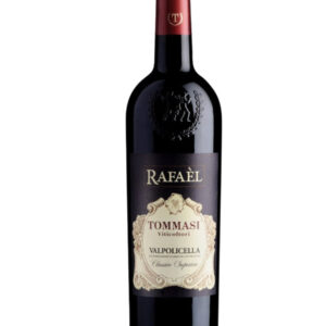 Tommasi Valpolicella Rafael Classico Superiore 2022 - 750 ML