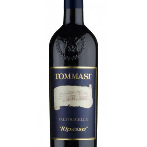 Tommasi Valpolicella Ripasso 2021 - 750ML