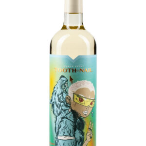 Tooth & Nail Sauvignon Blanc 2023 - 750 ML