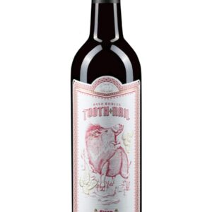 Tooth & Nail The Stand Red Blend 2022 - 750 ML