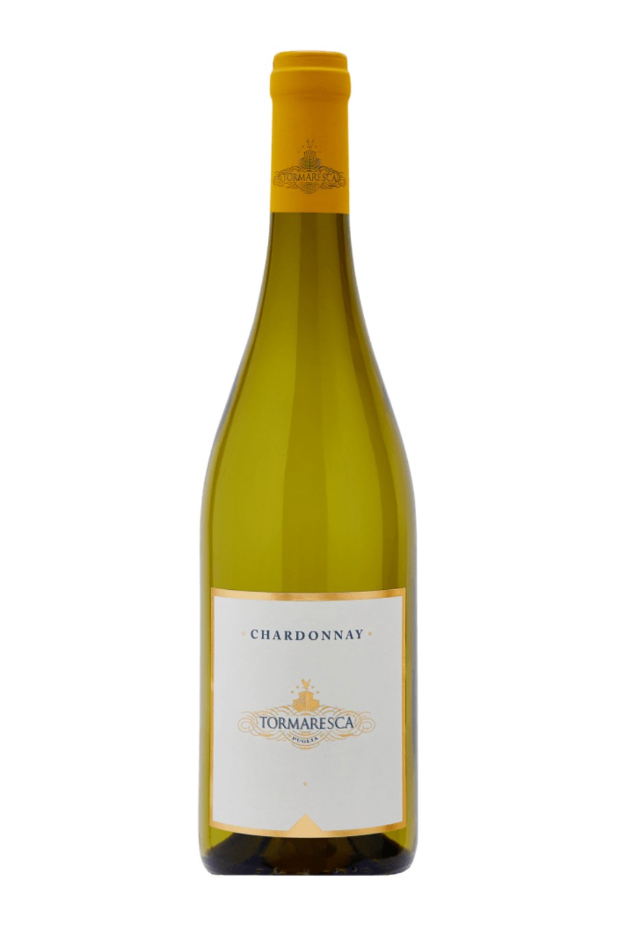 Tormaresca Chardonnay Puglia 2024 - 750 ML