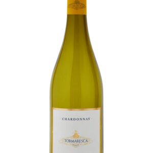 Tormaresca Chardonnay Puglia 2024 - 750 ML