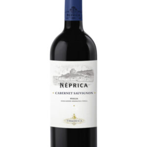 Tormaresca Neprica Cabernet Sauvignon 2021 - 750 ML