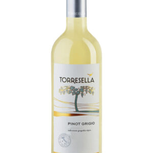 Torresella Pinot Grigio 2024 - 750 ML