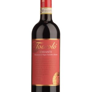 Toscolo Chianti DOCG 2022 - 750 ML