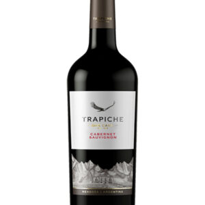 Trapiche Oak Cask Cabernet Sauvignon 2024 - 750 ML