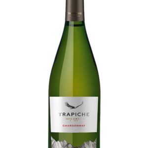 Trapiche Oak Cask Chardonnay 2021 - 750 ML