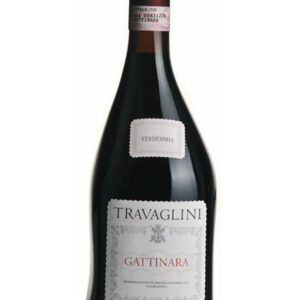 Travaglini Gattinara 2021 - 750 ML