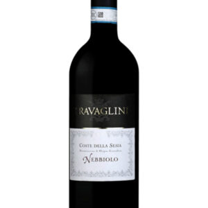 Travaglini Nebbiolo Coste Della Sesia 2023 - 750 ML