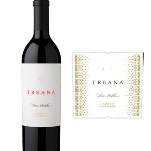 Treana Cabernet Sauvignon 2023 - 750 ML
