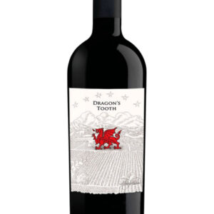 Trefethen Dragon's Tooth Red Blend 2022 - 750 ML