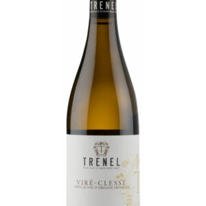 Trenel Vire Clesse 2020 - 750 ML
