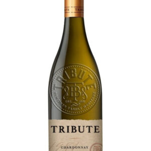 Tribute Chardonnay 2023 - 750 ML