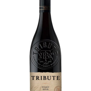 Tribute Pinot Noir - 750 ML
