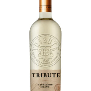 Tribute Sauvignon Blanc 2023 - 750 ML
