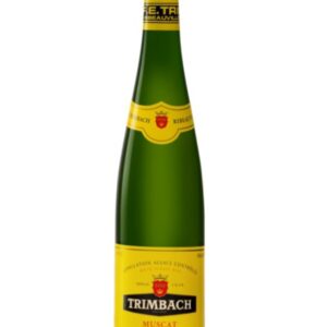 Trimbach Muscat Reserve 2021 - 750 ML