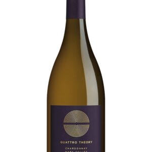 Trinchero Quattro Theory Chardonnay 2022 - 750 ML