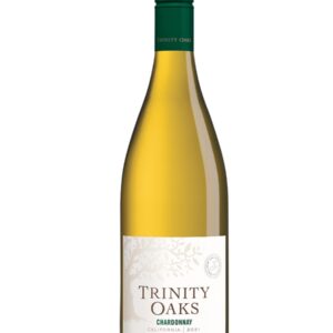 Trinity Oaks Chardonnay 2023 - 750 ML