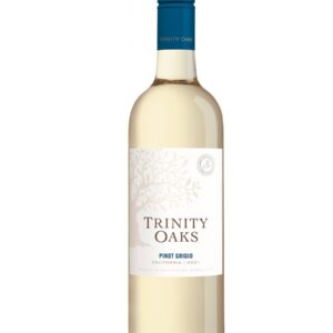 Trinity Oaks Pinot Grigio 2023 - 750 ML