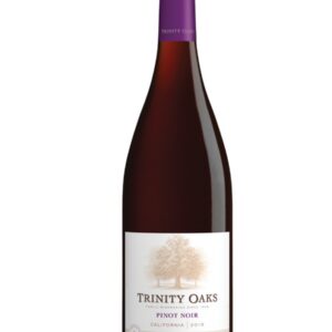 Trinity Oaks Pinot Noir 2023 - 750 ML