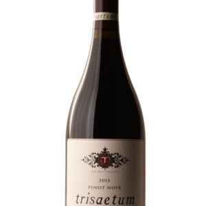 Trisaetum Ribbon Ridge Pinot Noir 2018 - 750 ML