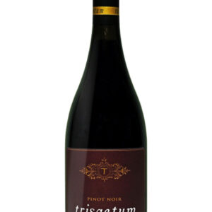 Trisaetum Willamette Pinot Noir 2022 - 750 ML