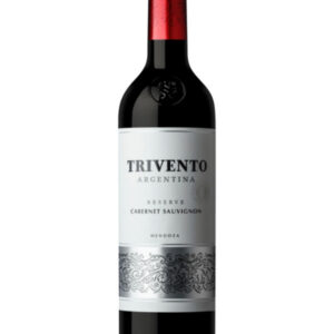 Trivento Cabernet Sauvignon Reserva - 750 ML