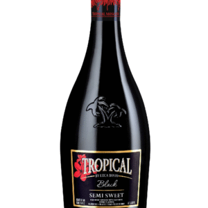 Tropical Black Moscato - 750 ML