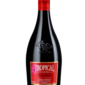 Tropical Dark Red Moscato - 750 ML