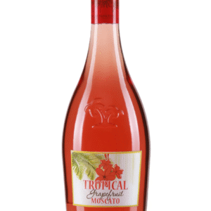 Tropical Grapefruit Moscato - 750 ML