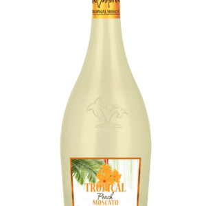 Tropical Peach Moscato - 750 ML