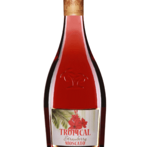 Tropical Strawberry Moscato - 750 ML