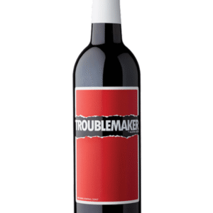 Troublemaker Red Blend - 750ML