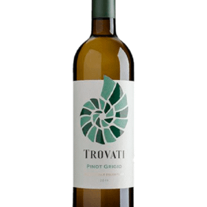 Trovati Pinot Grigio 2024 - 750 ML