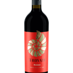 Trovati Rosso 2022 - 750 ML