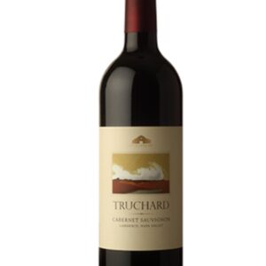 Truchard Cabernet Sauvignon 2022 - 750 ML