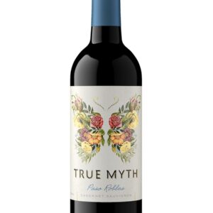 True Myth Cabernet Sauvignon 2023 - 750 ML