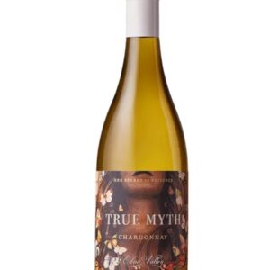 True Myth Chardonnay 2023 - 750 ML