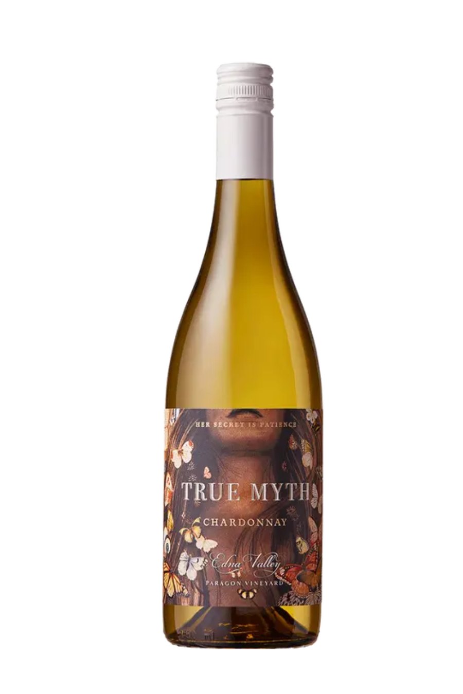 True Myth Chardonnay 2023 - 750 ML