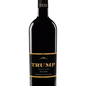Trump Meritage 2022 - 750 ML