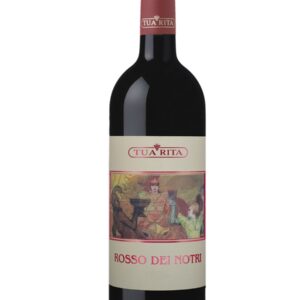 Tua Rita Rosso Dei Notri 2023 - 750 ML