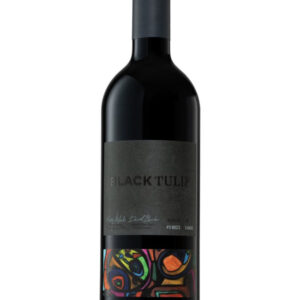 Tulip Black Tulip 2021 - 750 ML
